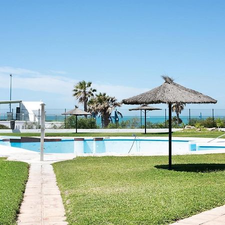 Barrosa Primera Linea De Playa Chiclana de la Frontera Exterior photo